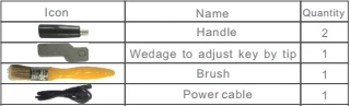 jingji-p2-flat-key-cutting-machine-pic-2