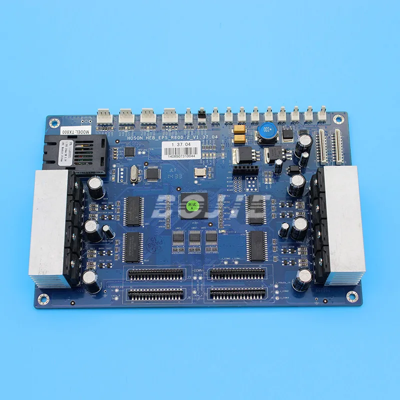 Skycolor TX800 принтер головная плата Zhongye V1.37.04 каретная | Компьютеры и офис