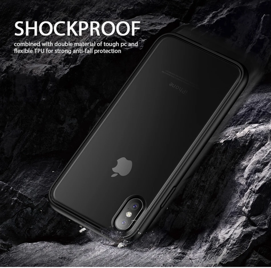 iPhone Xs Max Case (6)