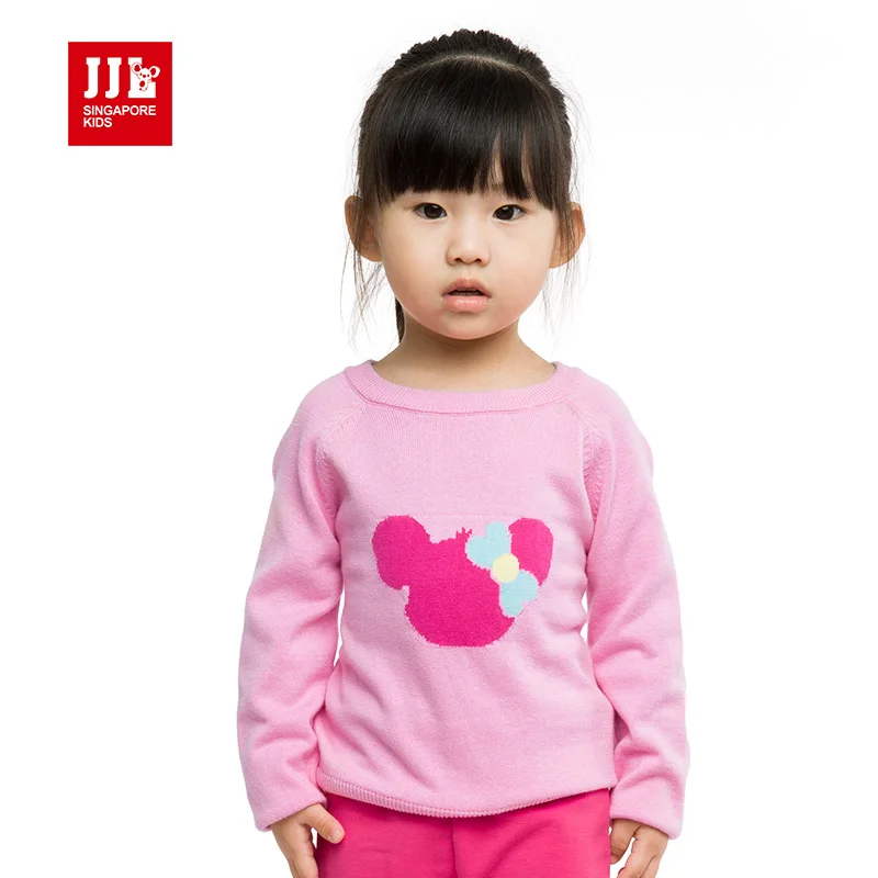 baby girl christmas sweater