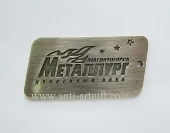 

Custom design your logo keychain Antique silver finish Square shape high quality No MOQ 2017 new style OEM/ODM