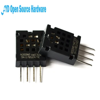 

1pcs AM2320 Digital Temperature and Humidity Sensor Original authentic Can replace SHT20 SHT10
