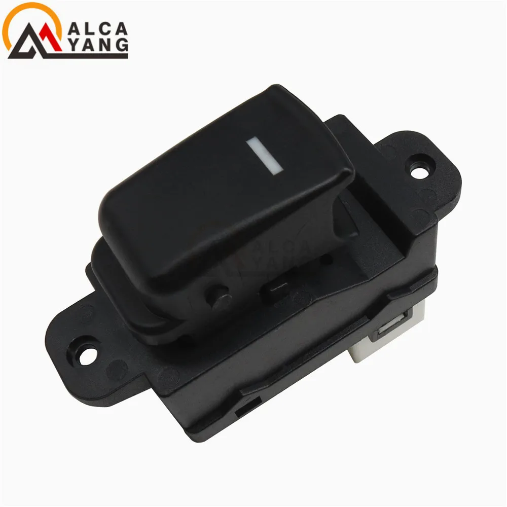 

Genuine Window Main Switch Button LHD & Passenger Switch For 2008-2010 Hyundai NF Sonata 93580-3K500