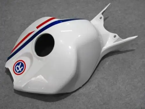 Набор обтекателей мотоцикла для HONDA CBR1000RR 04 05 CBR 1000RR 2005 2004 cbr1000rr ABS Топ белый синий