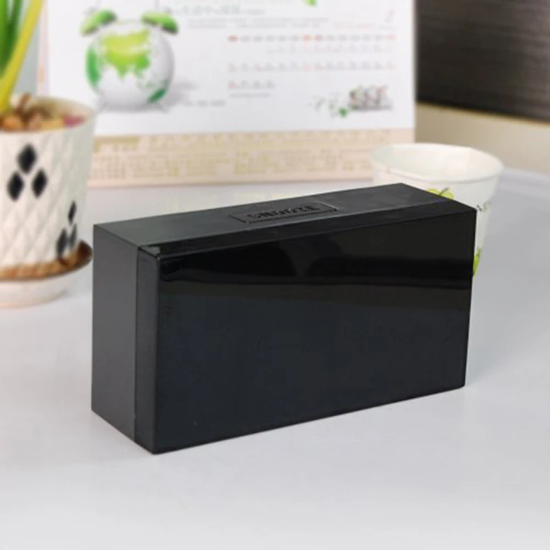  KOSDA LED Digital Desktop Alarm Clock Voice Control Temperature Wireless Charger for Phone led tabl