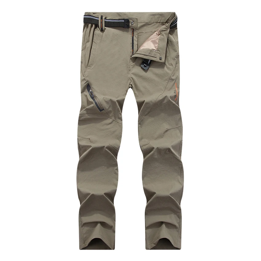 Летние софтшелл водонепроницаемые быстросохнущие треккинговые тактические штаны для мужчин эластичные походные рыбацкие альпинистские брюки 8XL