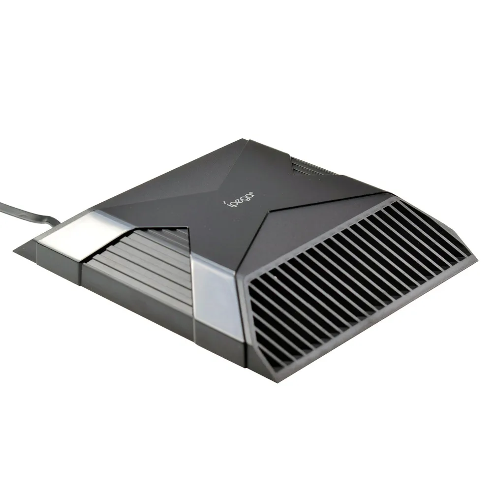 Устройство промежуточного охлаждения USB авточувствительный внешний охлаждающий вентилятор для консоли Xbox one