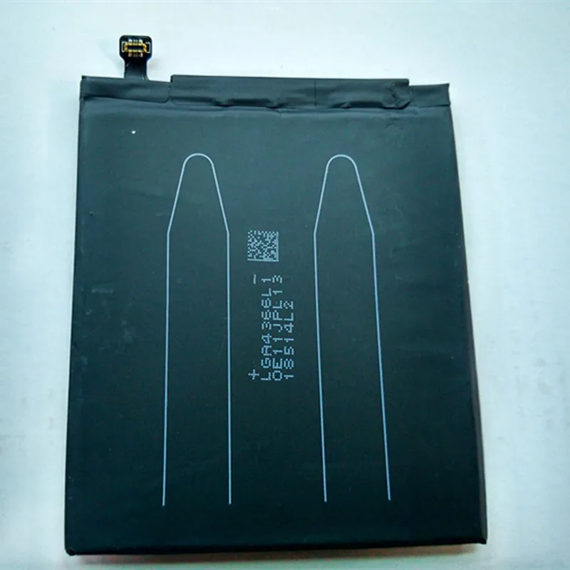 Original-BN41-4100mAh-Hongmi-Note-4-Battery-For-Xiaomi-Redmi-Note-4-Battery-Batterie-Bateria-Accumulator (1)