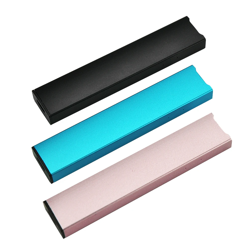 Benecig Pod Системы Е сигарета вейпер Комплект 350 мАч батарея VAPE pen с 1 5 мл картридж для
