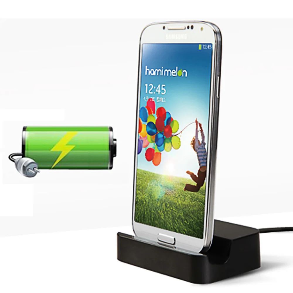 Buy Universal Portable Charging Dock For Samsung