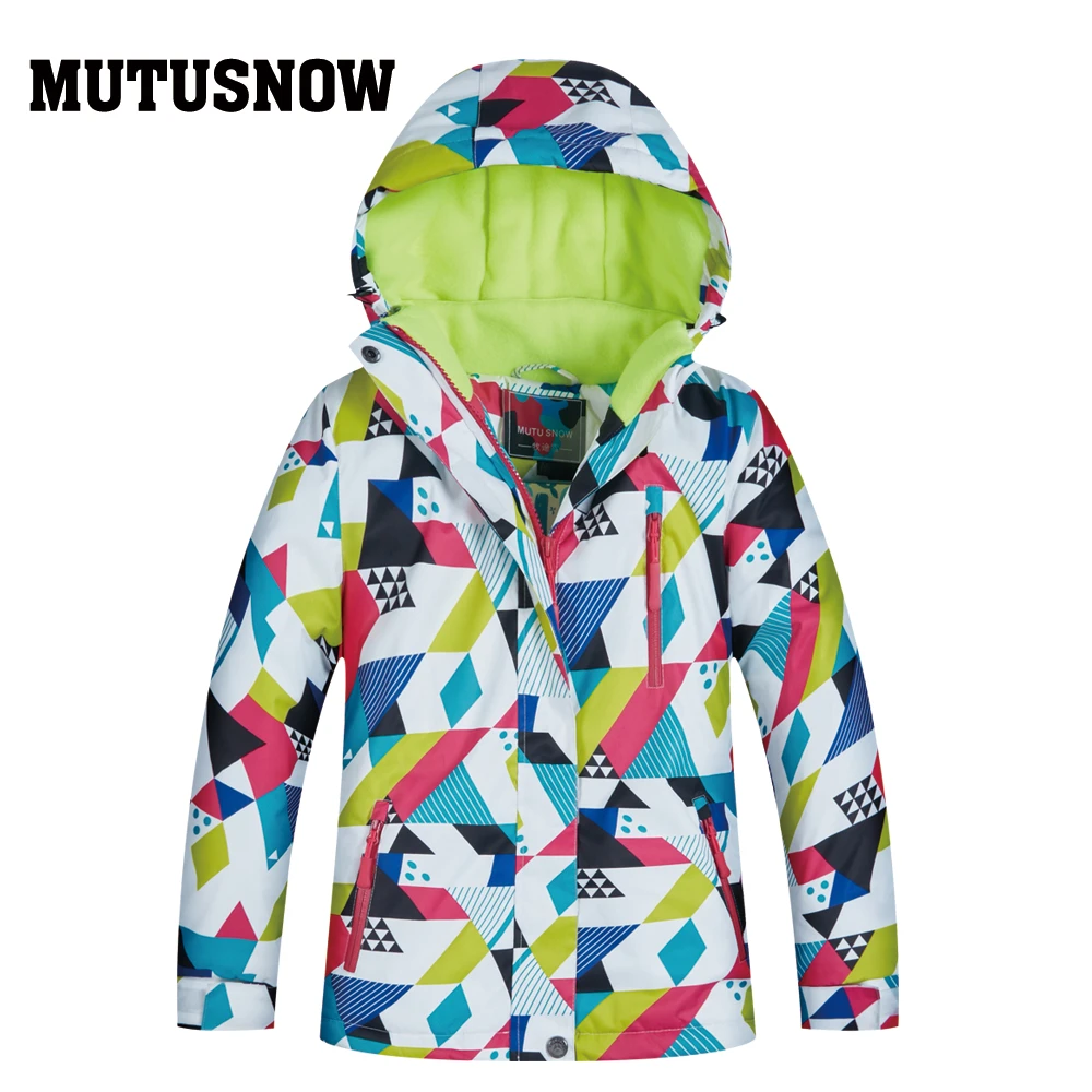 mutu snow jacket