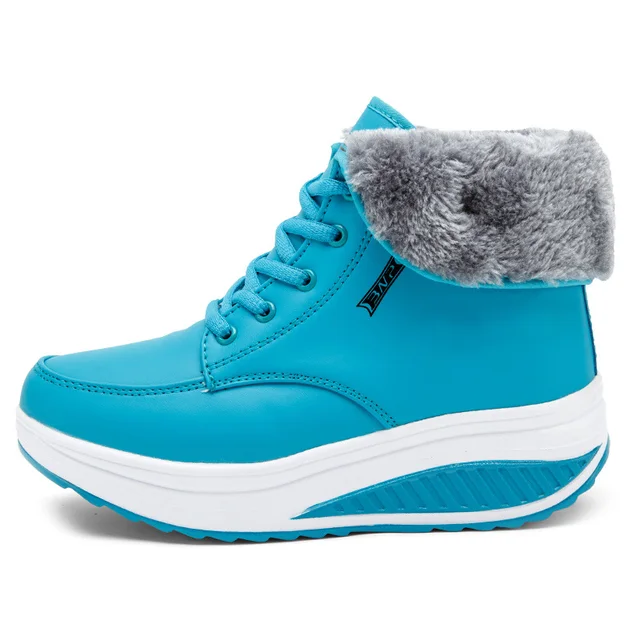 bomkinta boots