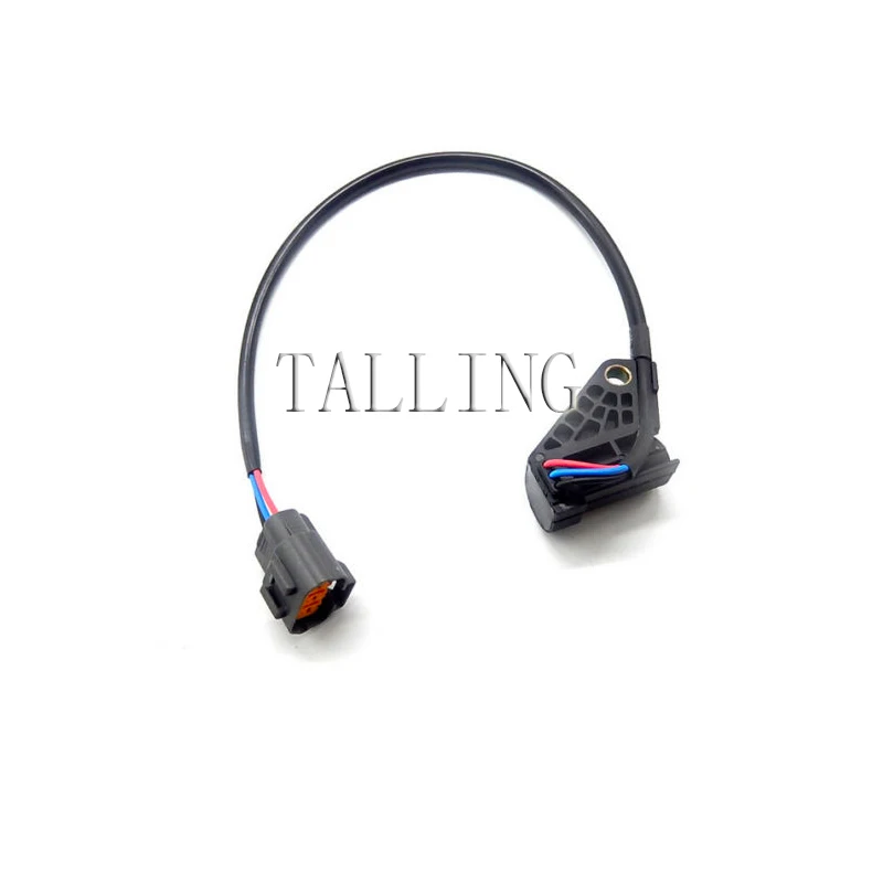 

Crankshaft Position sensor ZL01-18-221A ZL0118221A J5T27072 J5T-27072 ZL01-18-221 FSD-18-221For Mazda 323 Demio Miata MX-5 MX5