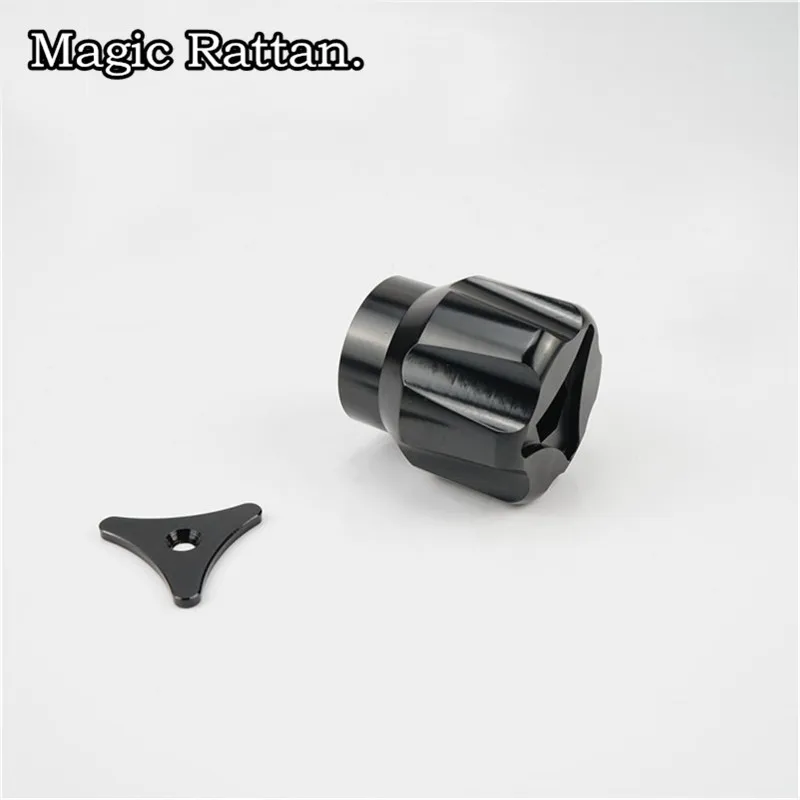 Motorcycle Rear Shock Spring Preload Adjuster For Diavel 2011 2016in