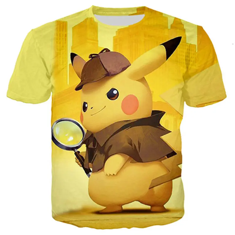 Cartoon-Detective-Pikachu-Pokemon-3D-Print-T-shirt-kids-t-shirts-baby-boy-girl-clothing-Summer.jpg_640x640 (2)