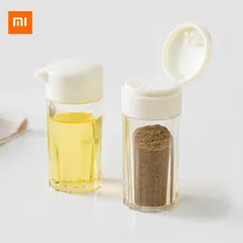 Xiaomi Youpin Jordanjudy стеклянные ароматические бутылки водонепроницаемые влагостойкие контейнеры для хранения Контейнер для специй