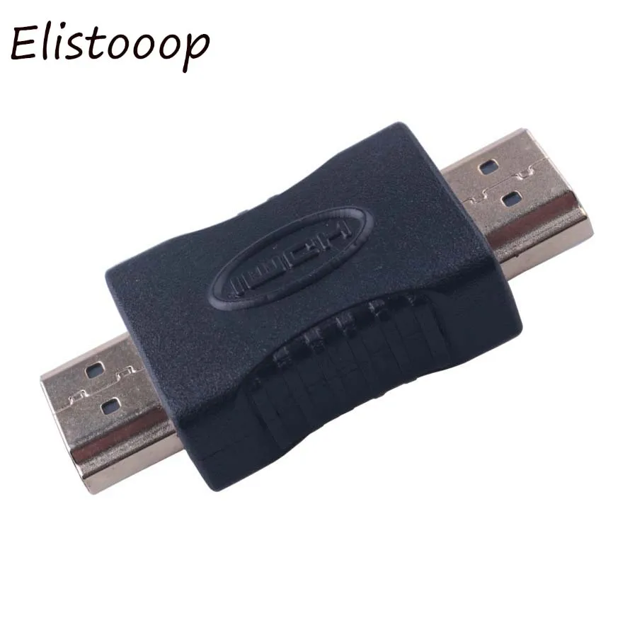 2018 HDMI в штырь позолоченный адаптер конвертер для проектора|hdmi to hdmi|to hdmihdmi |