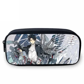 

VEEVANV Brand Fashion Women Wallets Animation Printting Pencil Case Bag Students Stationery Storage Bags Casual Girl Coin Purse