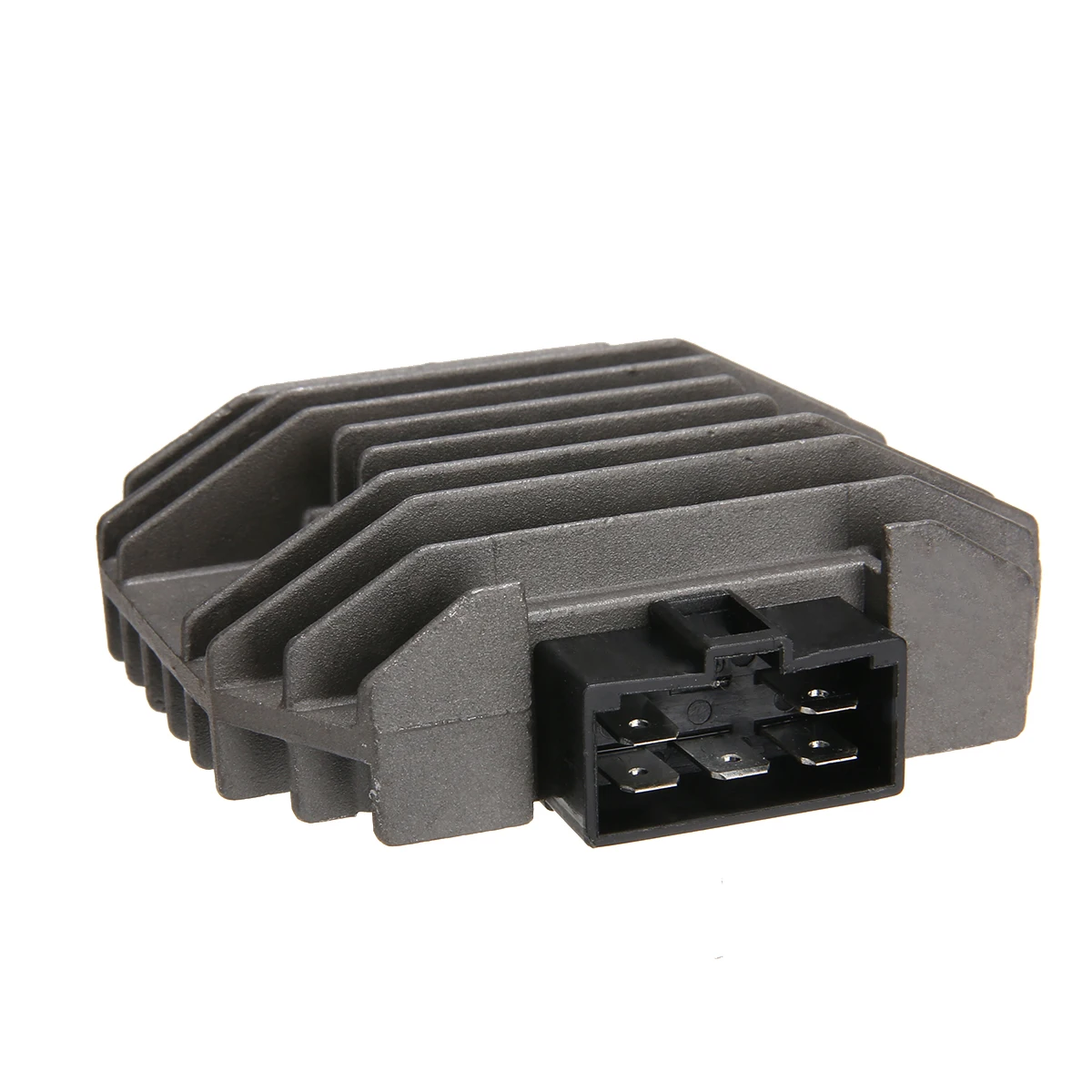 Universal Replacement Voltage Regulator Rectifier For Yamaha YZF R1 YZF R6 FZR600 V-STAR XVS400 DS400 TDM850