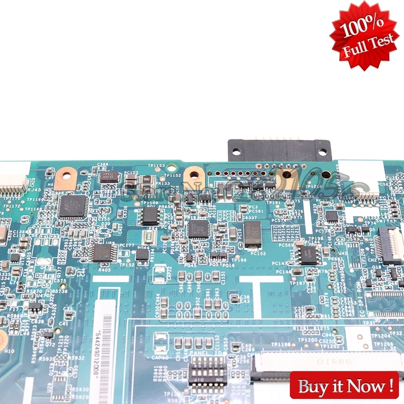 NOKOTION A1771573A لسوني Vaio VPCEB اللوحة المحمول MBX-223 M960 الرئيسي مجلس 1P-009CJ01-6011 HM55 UMA DDR3 شحن وحدة المعالجة المركزية