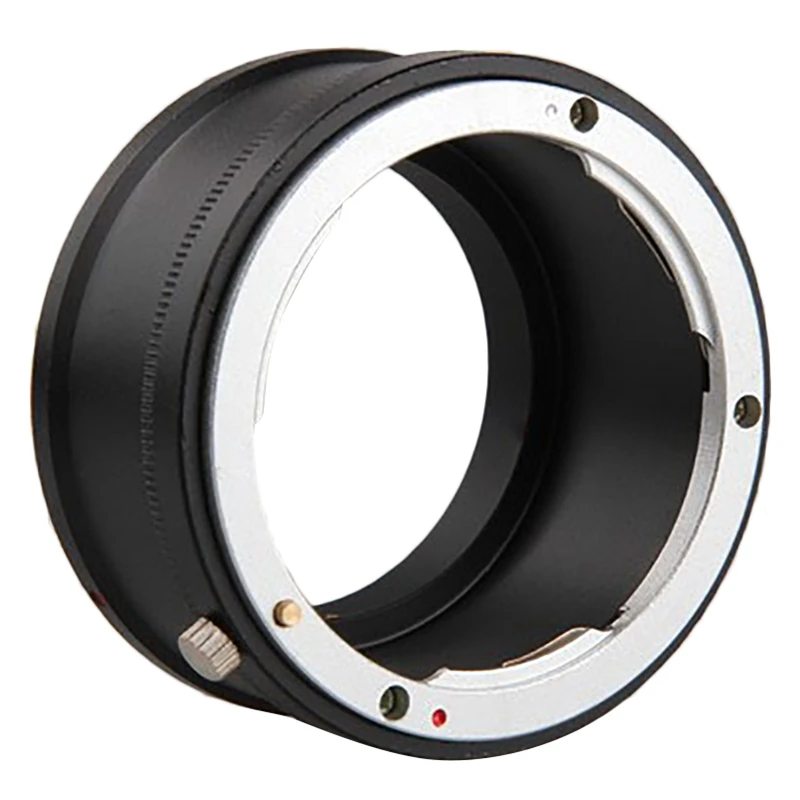 Переходное кольцо для объектива Nikon-sony E Nex Mount Nex3 Nex5 адаптер для объектива камеры Ai-Nex