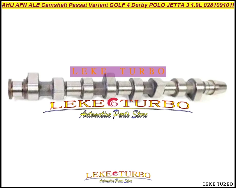 Распределительный вал AFN AHU AVG ANU ALH для Seat Cordoba Toledo Ibiza Alhambra Cordoba/Cordoba Vario 1896cc 1.9TDI