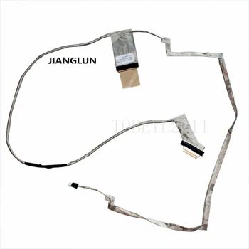 

JIANGLUN LCD LED LVDS VIDEO SCREEN CABLE FOR LENOVO G500 G505 G510 DC02001PR00