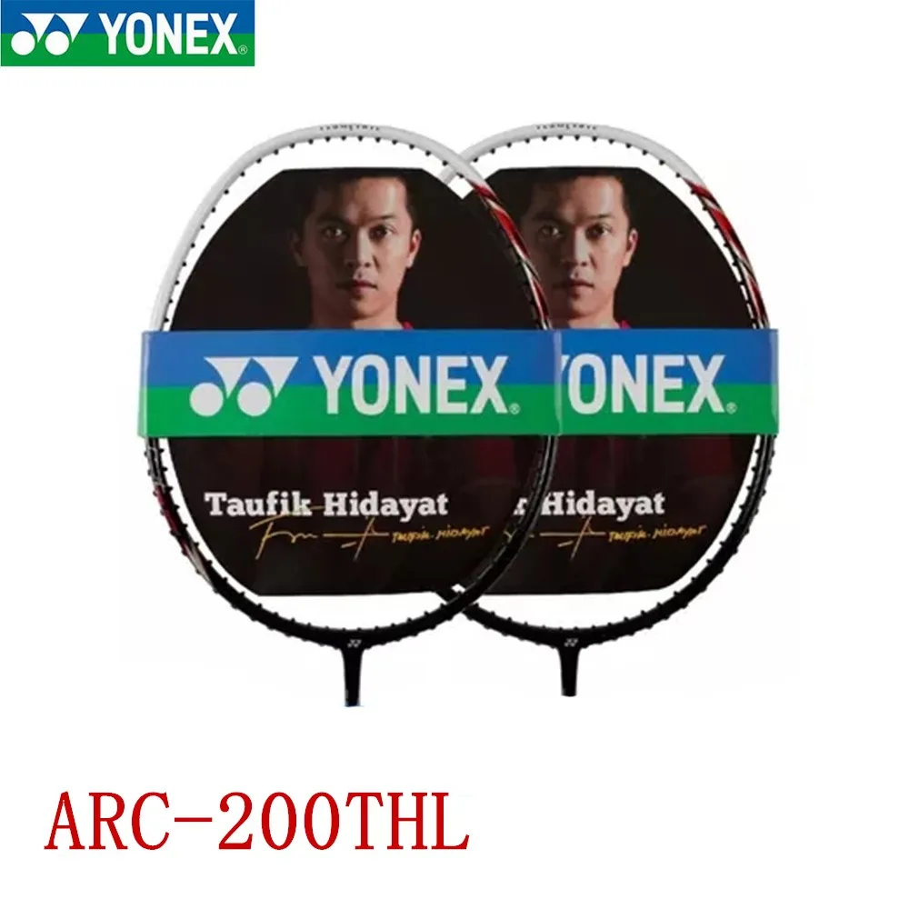 Buy Genuine Yonex Badminton Racket All Carbon