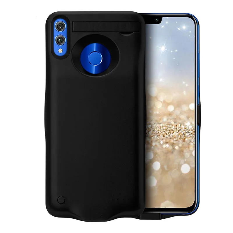 

For Huawei Honor 8X Battery case Backup Battery Charger Case Cover Pack Power Bank For huawei honor 8X Max Battery Case