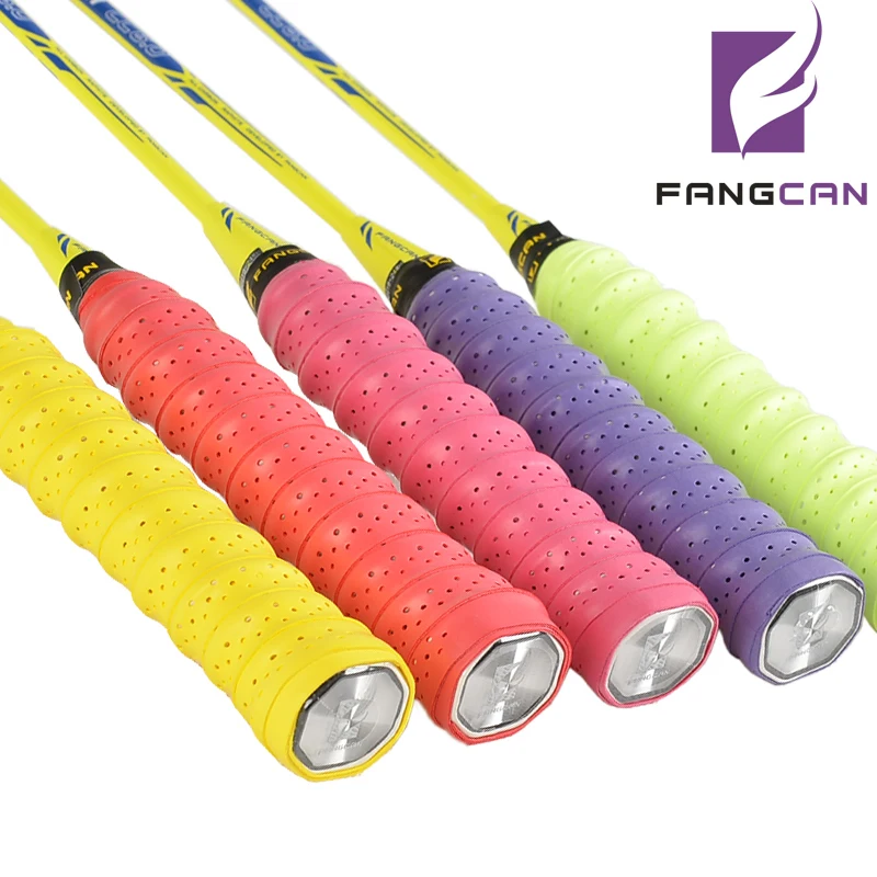 20 pcs FANGCAN badminton senior keel overgrips tennis grips anti skid