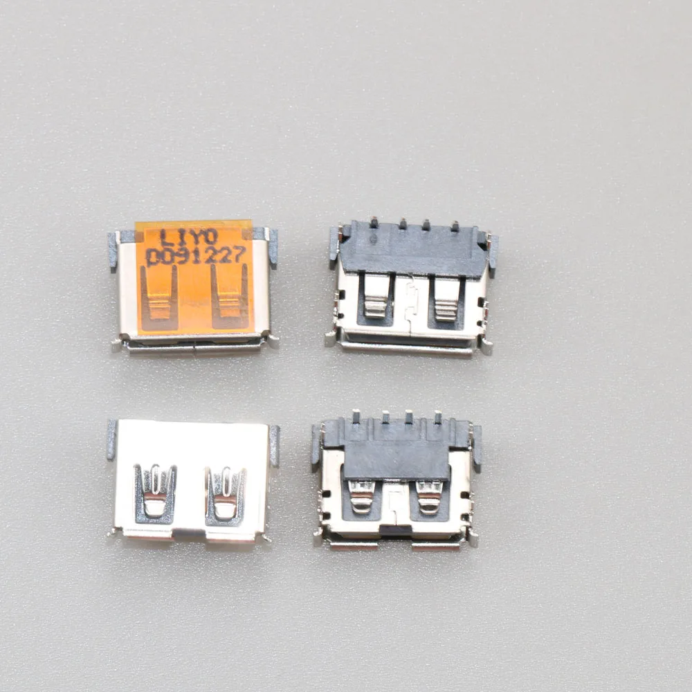 Фото Продажа в убыток! Разъем для USB-порта, разъем для материнской платы Emachines E520, E525, E725, E430, E527, E625, E630, E627, E727 №3