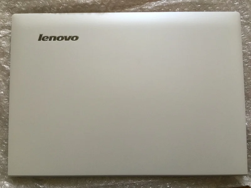 New Original Laptop Top Screen Cover LCD Rear Back Shell A Lid For