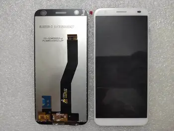 

CDOT FPC5559-4 LCD Display with touch screen replacement with tools
