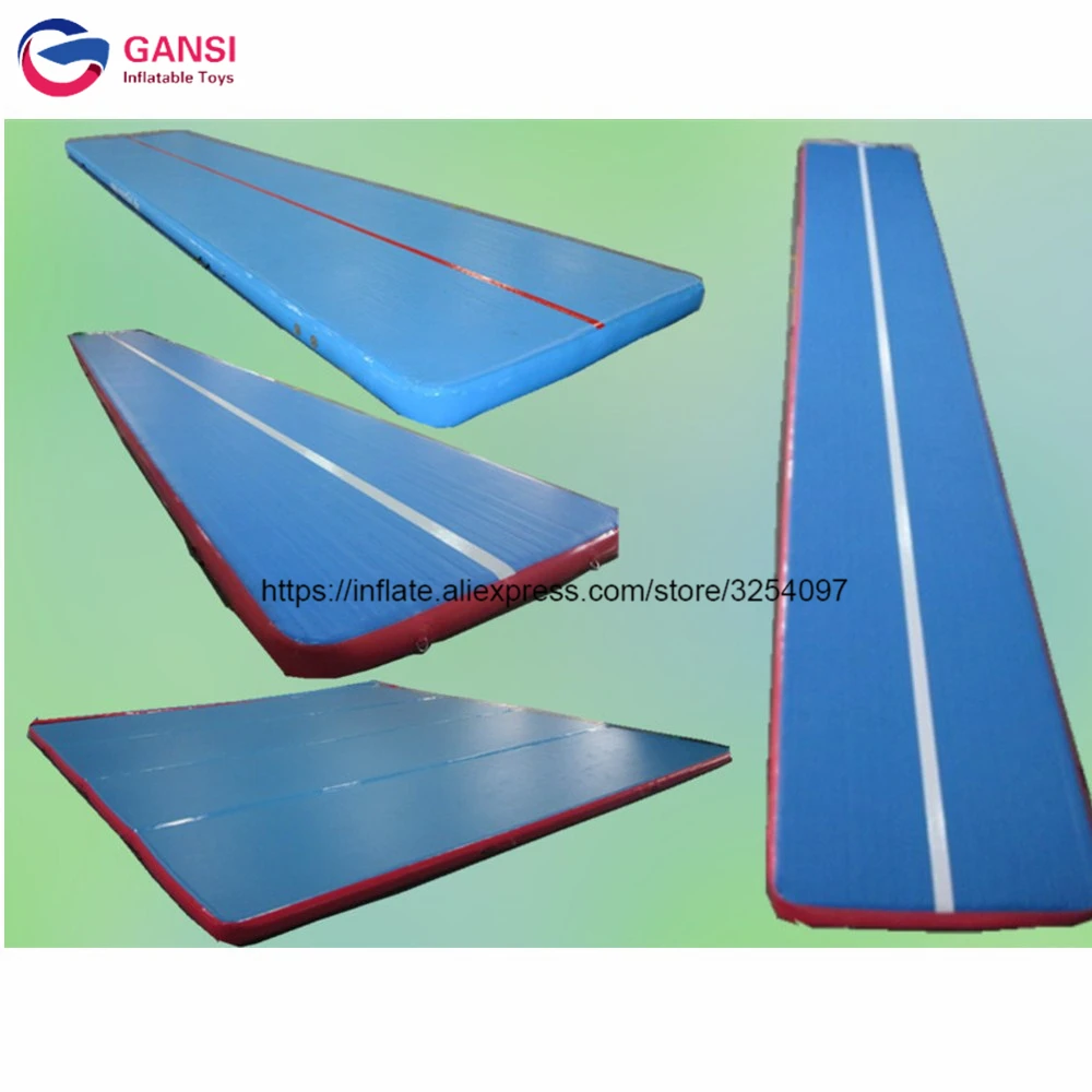 inflatable gymm mat33