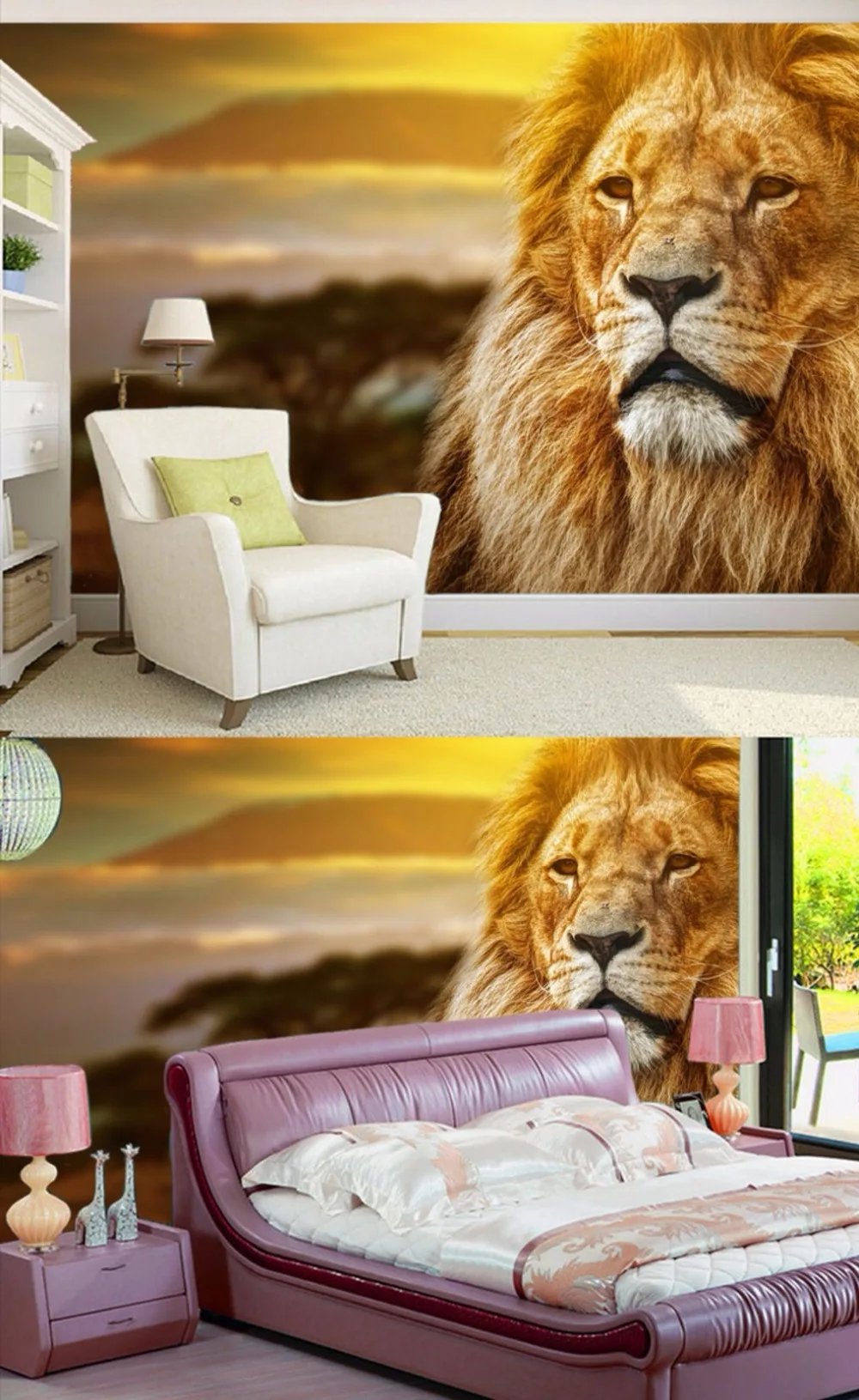 lion wallpaper (1)