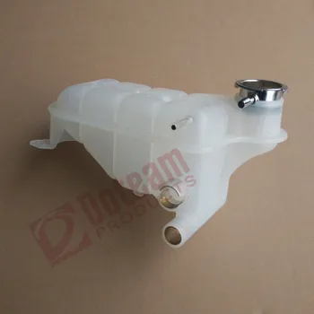 Engine Coolant Expansion Tank Reservoir For Mercedes Benz 84-89 W201 & 84-93 W124 124 500 1749
Engine Coolant Expansion Tank Reservoir For Mercedes Benz 84-89 W201 & 84-93 W124 124 500 1749
