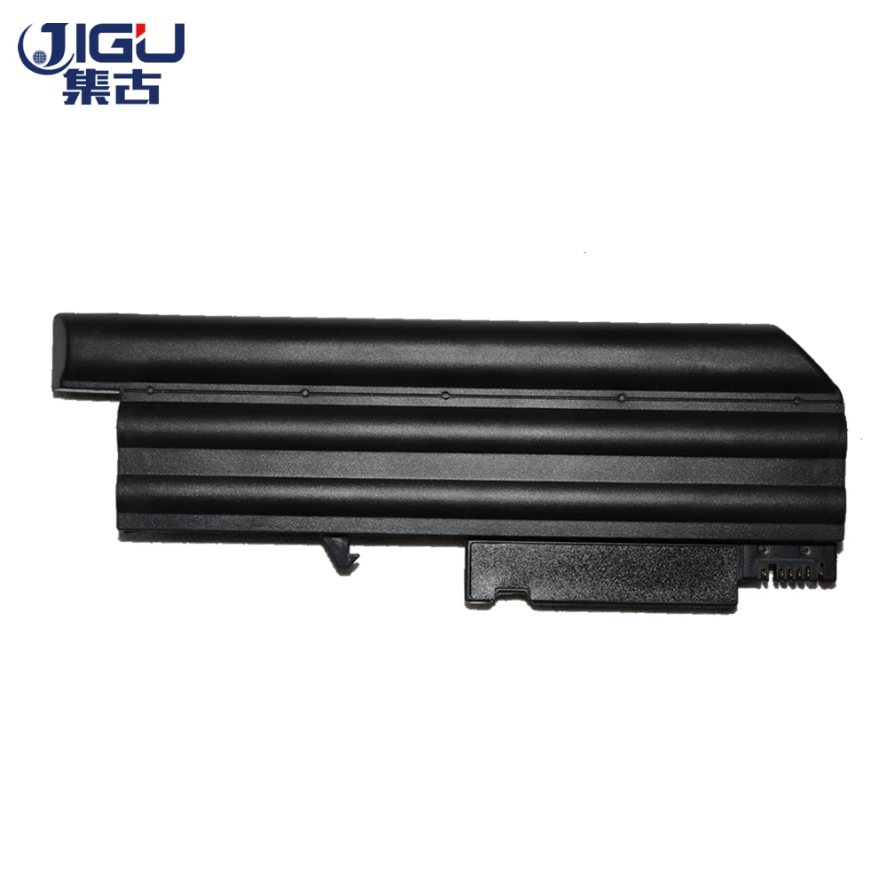 JIGU черный 9 ячеек ноутбук Taptop для IBM 92P1102 92P1058 92P1075 92P5002 92P1060 92P1087 93P5002 92P1061 92P1088 93P5003