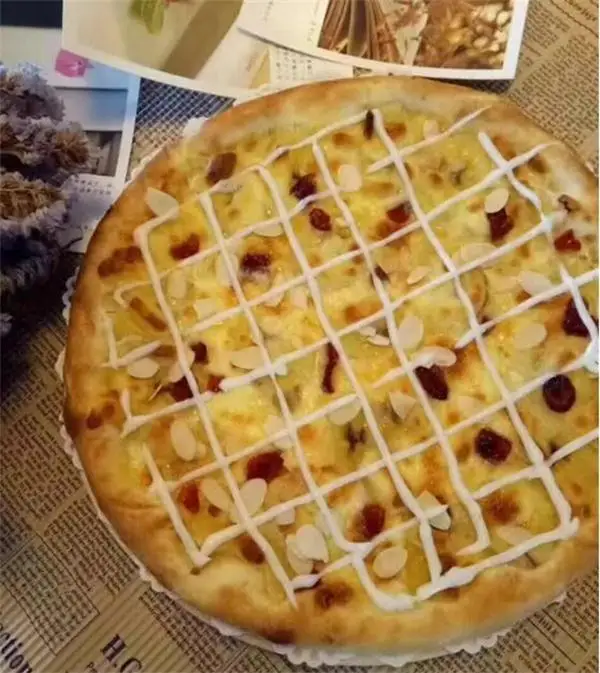 Еда, мясной печной многоцелевой электрическая печь для пиццы