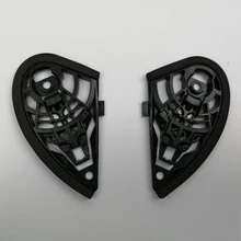 1 Pair Original Part For AGV K3 full font b helmets b font Shield pivot Kit