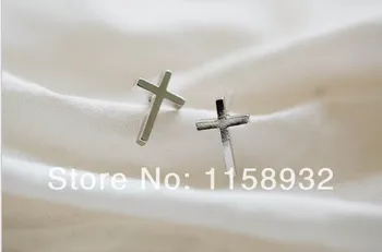 

Fashion cross stud earrings for women