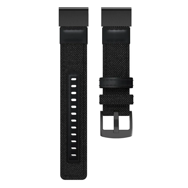 3 In1 экран Защитная пленка для Garmin Fenix 5 Band Quick Release Браслет замена Браслет для Garmin Fenix 5 ремешок на запястье