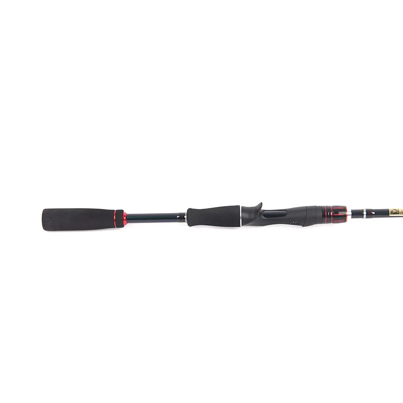 De Carbono Rod Spinning Varas De Pesca