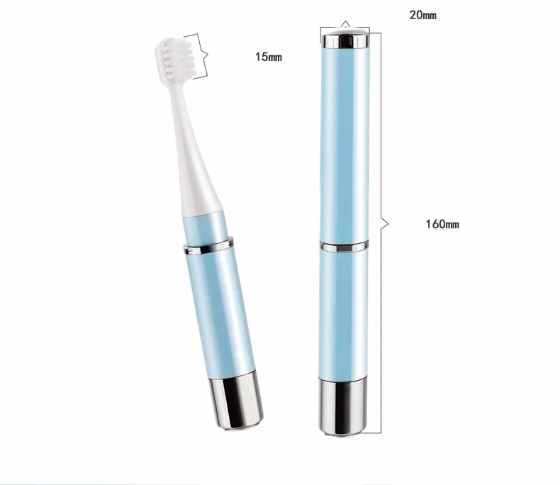 Electric ToothBrush3