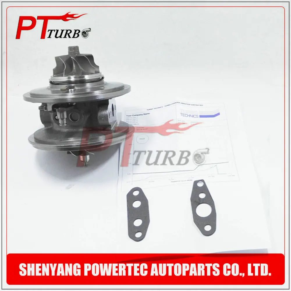 Картридж турбины CHRA VT12 турбокомпрессор assy IHI turbo chra 151515a026 для Mitsubishi Pajero IV 3 2 DI-D 4M41 125