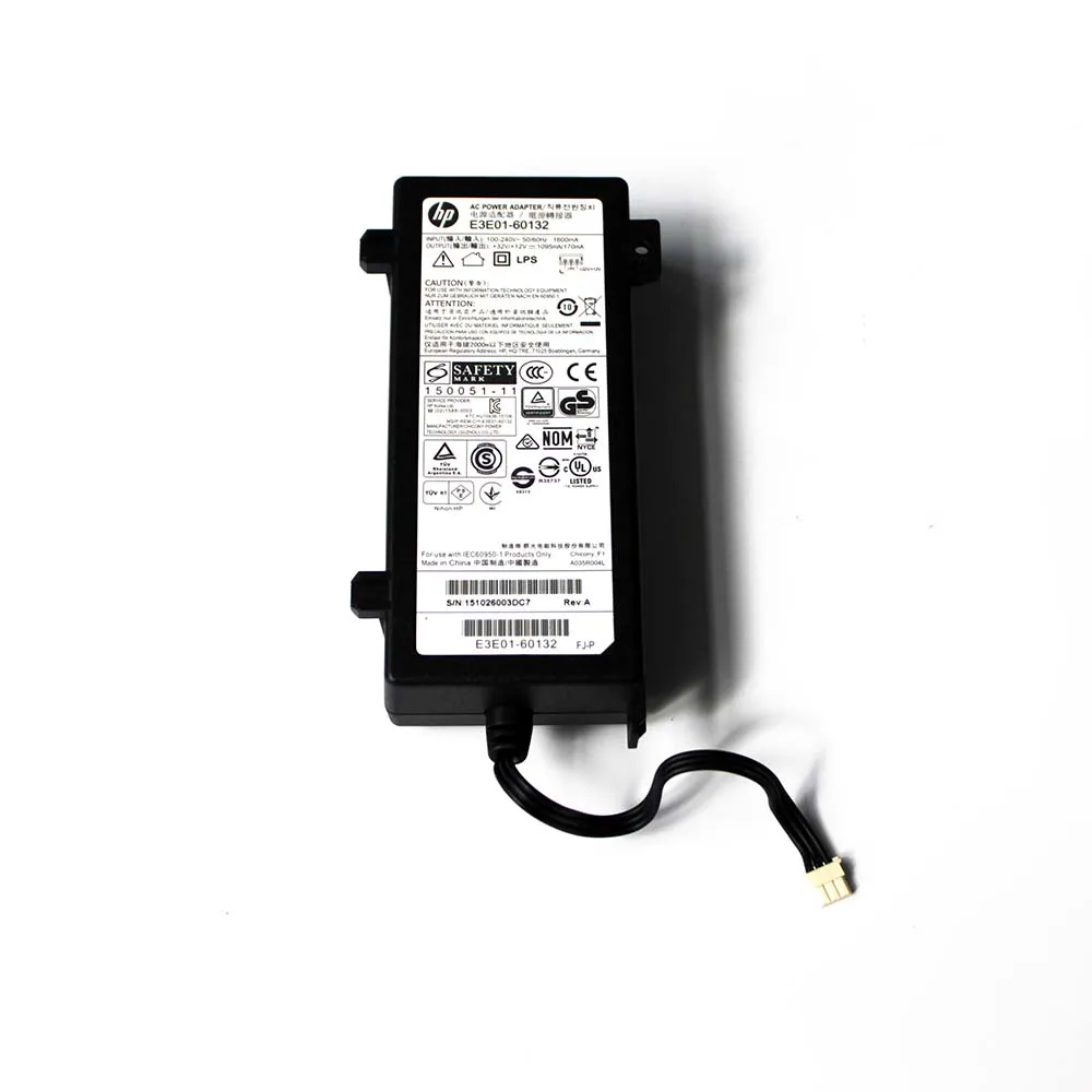 

E3E01-60132 Φ для HP OfficeJet PRO 7740 8710 8717 8720 8730 8740 8210 8745 8747