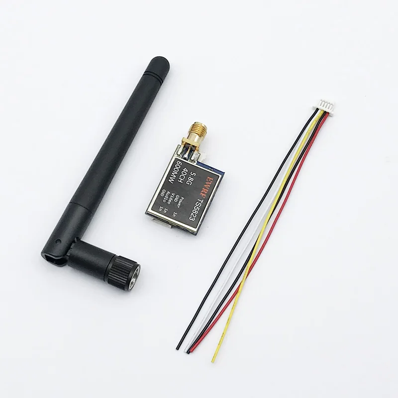 micro rc transmitter