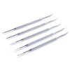 Lève-ongles et lime pour pédicure, Double face, avec paronychomycose, Instrument de podiatrie ► Photo 1/6