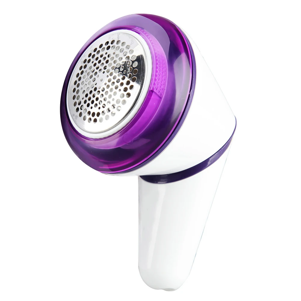 

Knitwear Fuzz Anti Pilling Plush Machine Electric Trimmer Portable Shaver Lint Remover Handle Carpets Clothes USB Rechargeable