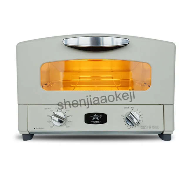 Best Offers Commercial Multifunction 9L Electric Oven Household Baking Cake bread Toaster Oven 220v 1530w 1pc Best Offers Commercial Multifunction 9L Electric Oven Household Baking Cake bread Toaster Oven 220v 1530w 1pc