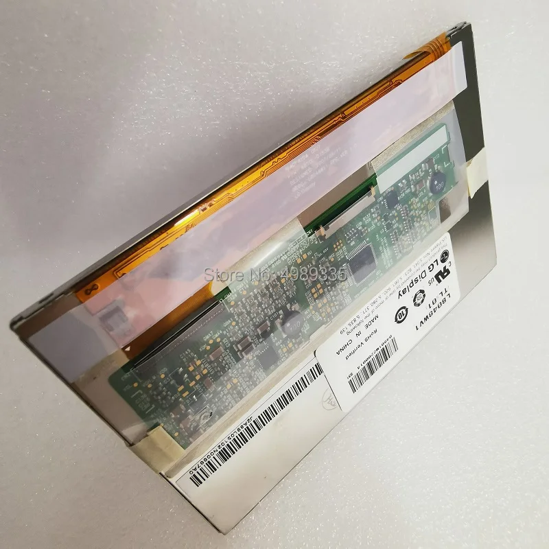 ġ ũִ LB048WV1-TL01 4.8 ġ lcd г 800x480 ο  Ű a + 